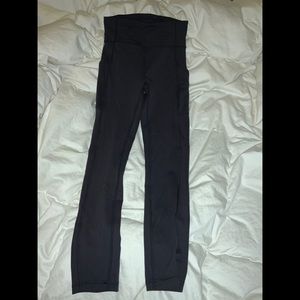 Lululemon Invigorate Leggings